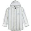 Gini And Jony Boys Solid Cotton Shirt