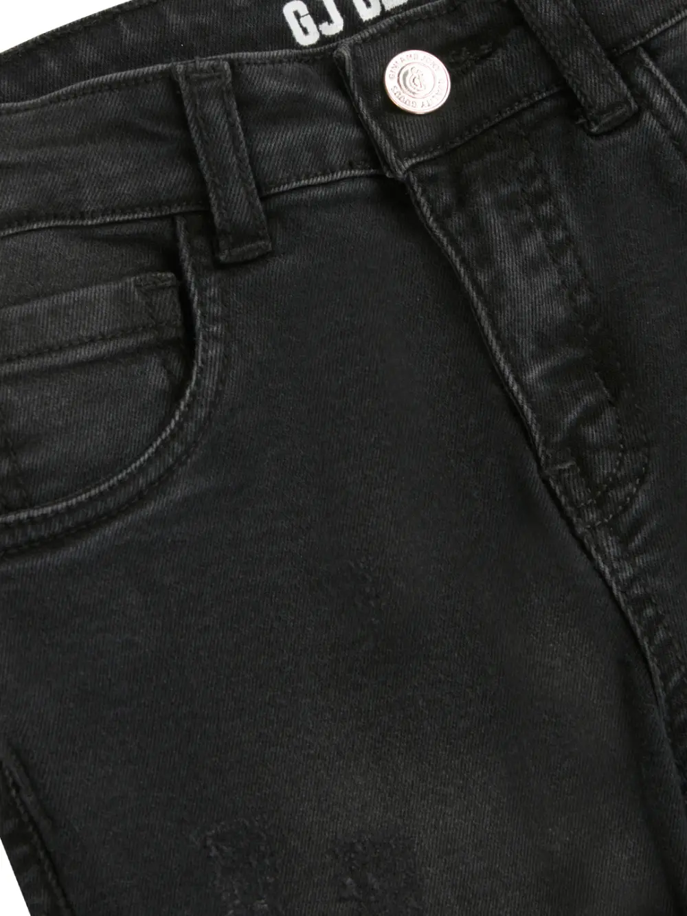 Urbano Juniors Boy'S Slim Jeans Streatch