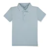 Gini & Jony Boys Solid Spread Collar Half Sleeves Shirt