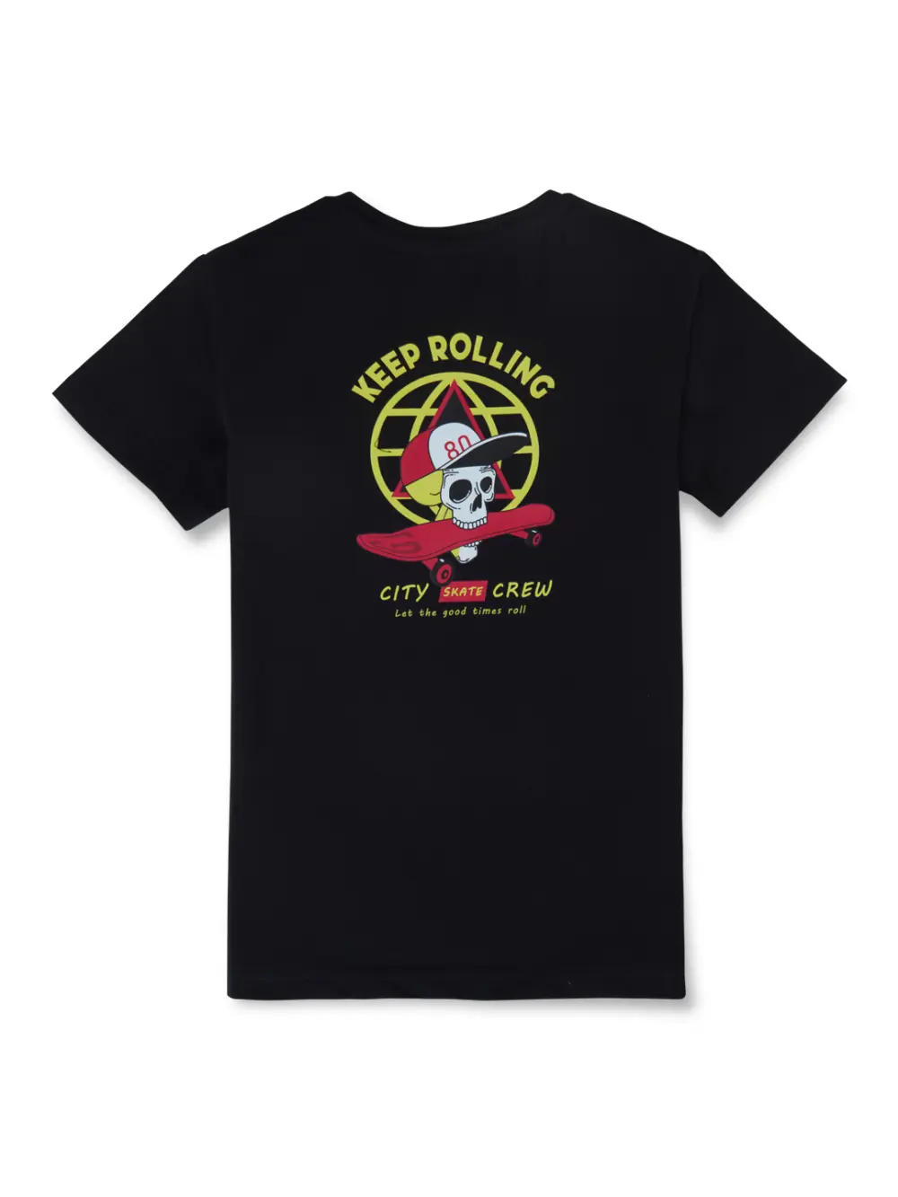 Gini & Jony Boys T-Shirt
