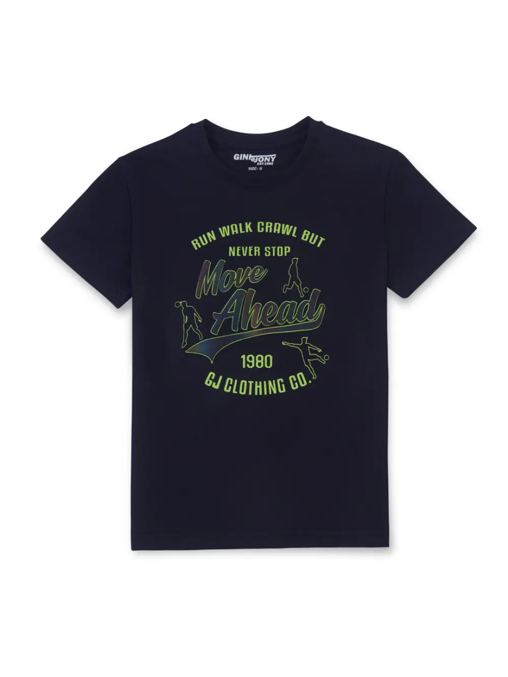 Gini & Jony Boys T-Shirt