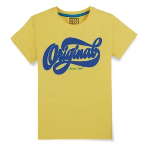 Gini & Jony Boys T-Shirt