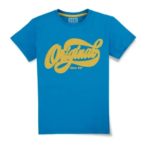 Gini & Jony Boys T-Shirt