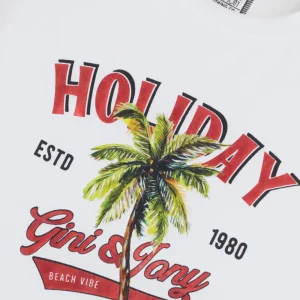 Gini & Jony Boys T-Shirt