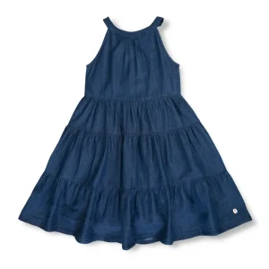 Gini & Jony Girls Midi/Knee Length Casual Dress