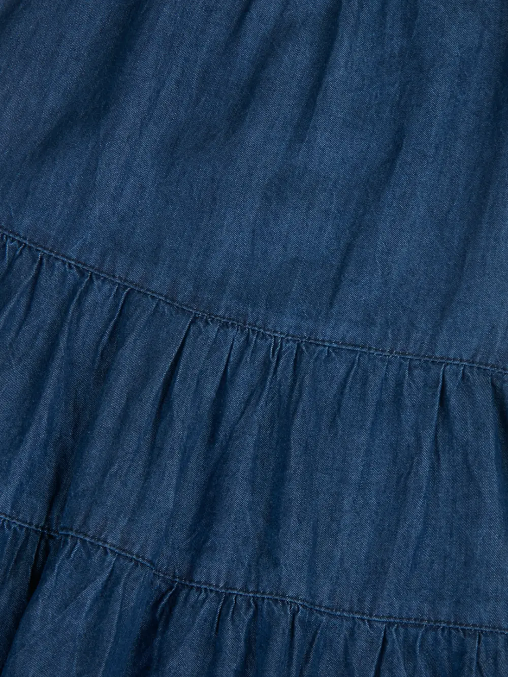 Gini & Jony Girls Midi/Knee Length Casual Dress