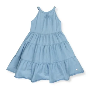 Gini & Jony Girls Midi/Knee Length Casual Dress