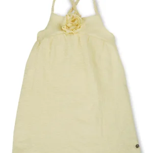 Gini & Jony Girls Midi/Knee Length Casual Dress