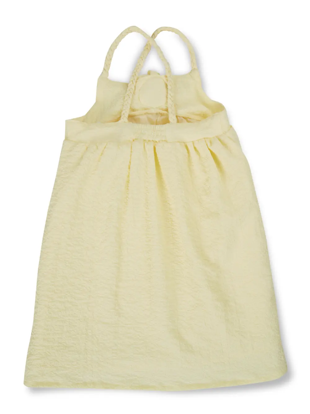 Gini & Jony Girls Midi/Knee Length Casual Dress