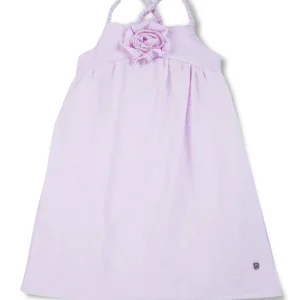 Gini & Jony Girls Midi/Knee Length Casual Dress