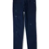 Urbano Juniors Boy'S Slim Jeans Streatch
