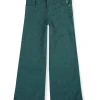 Gini & Jony Boys Solid Trouser