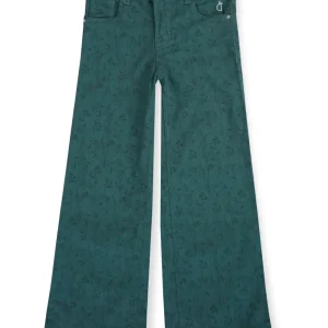 Gini & Jony Boys Solid Trouser