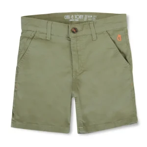 Gini & Jony Boys Shorts