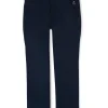 Gini & Jony Boys Solid Trouser