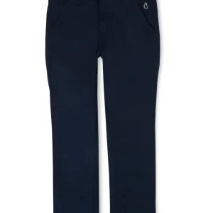 Gini & Jony Boys Solid Trouser