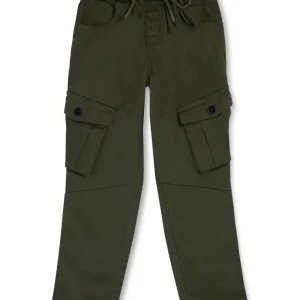 Gini & Jony Boys Solid Trouser
