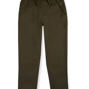 Gini & Jony Boys Solid Trouser