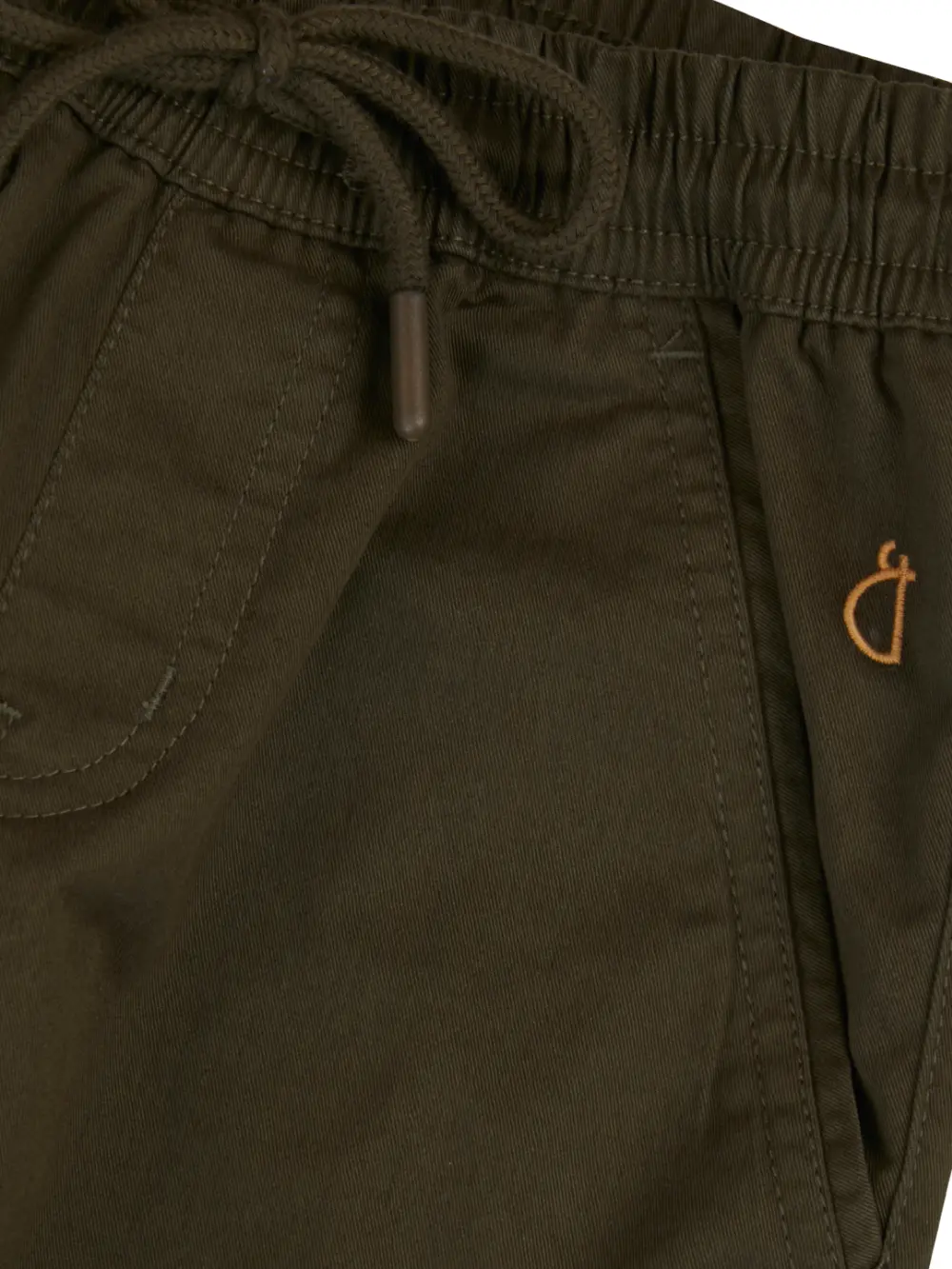Gini & Jony Boys Solid Trouser