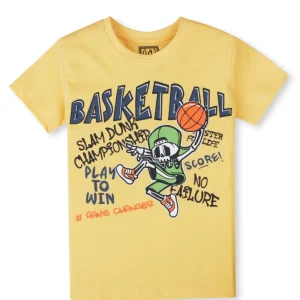 Gini & Jony Boys T-Shirt