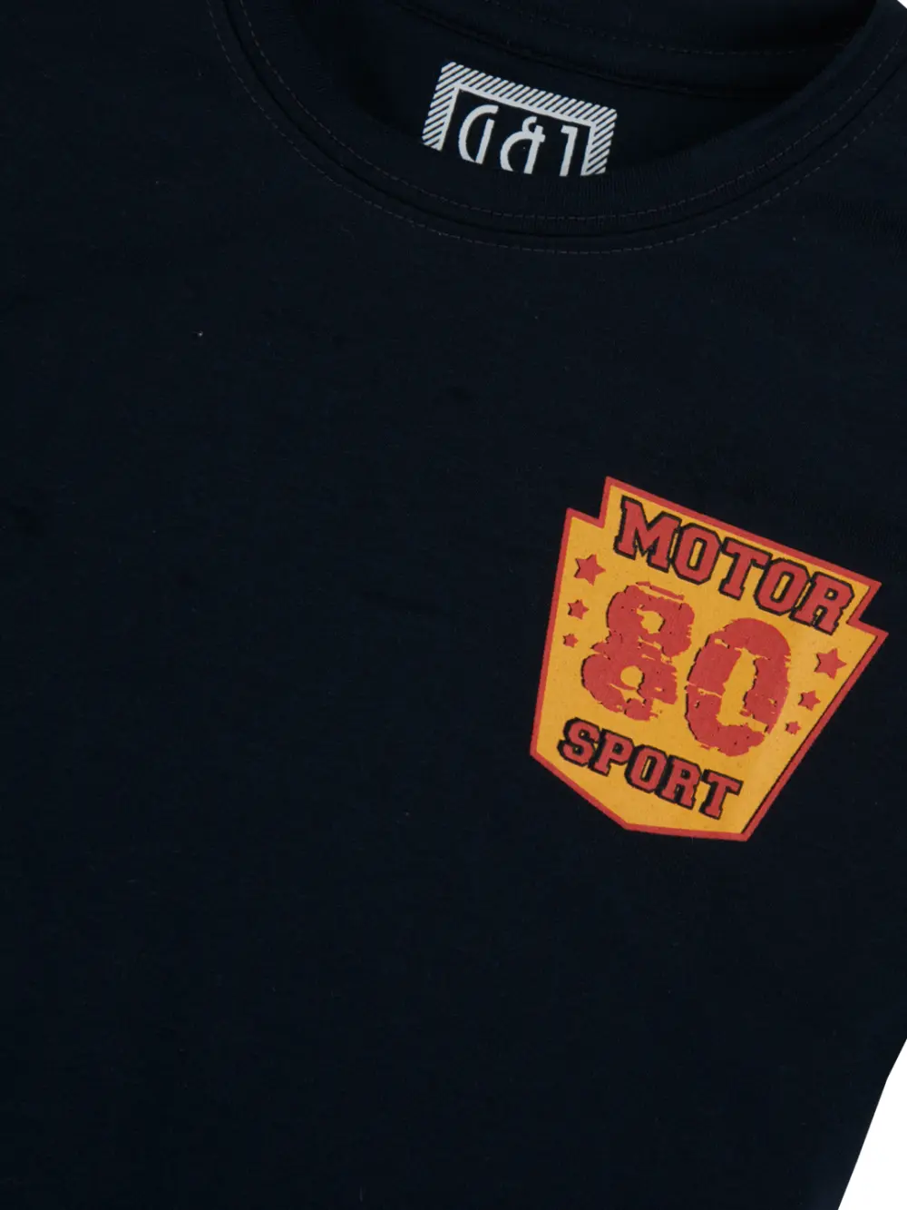 Gini & Jony Boys T-Shirt