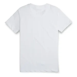 Gini & Jony Boys' Blue T-Shirt Knitshand-Wash Regular Fit