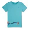 Gini & Jony Cotton Tshirt