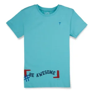 Gini & Jony Cotton Tshirt