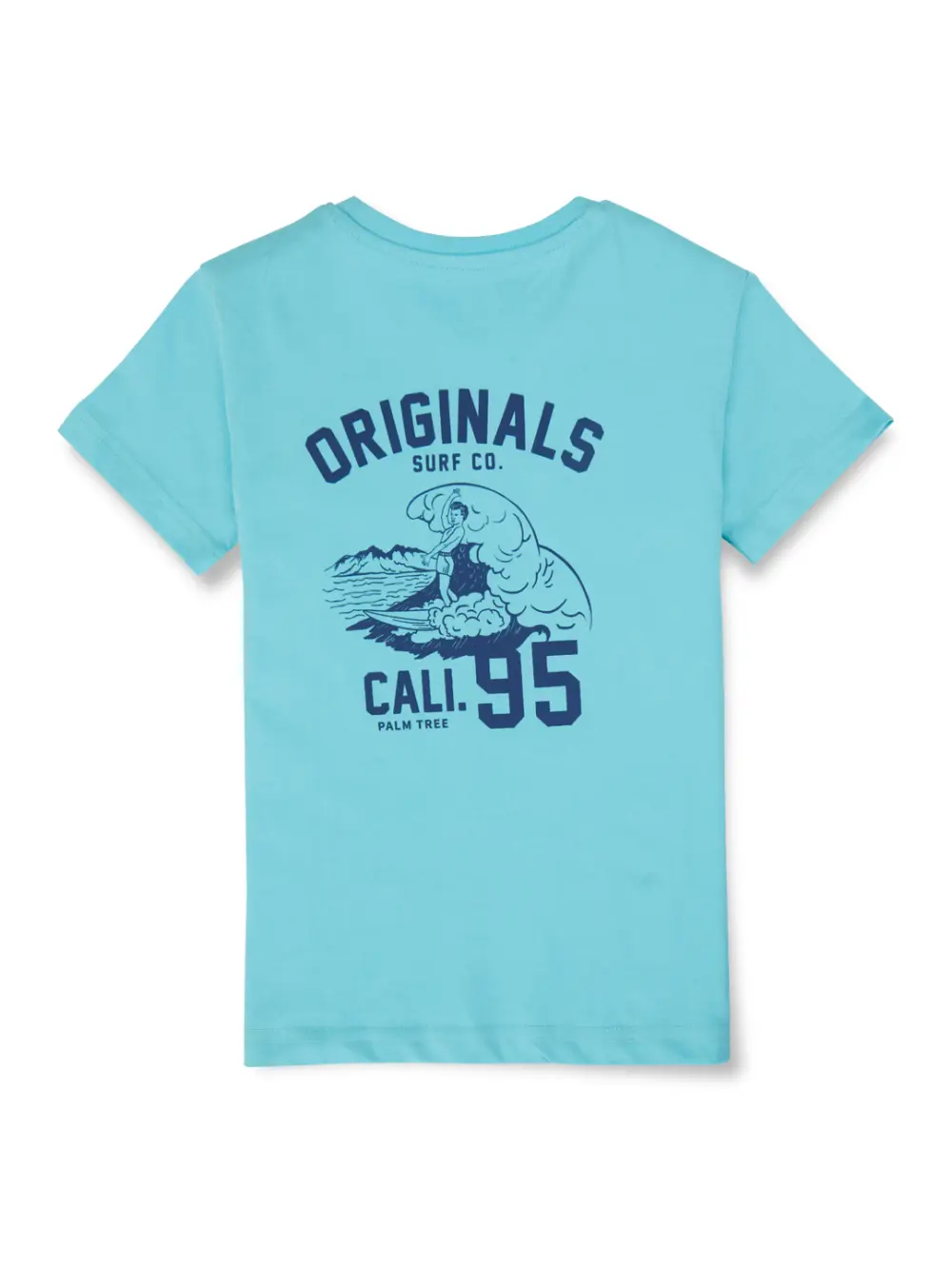 Gini & Jony Boys T-Shirt