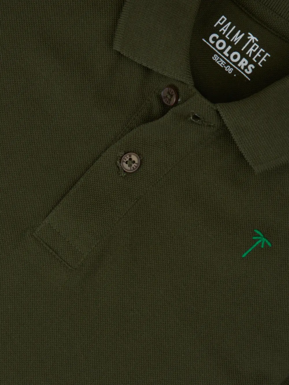 Gini And Jony Boys Cotton Shirt