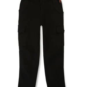 Gini & Jony Boys Solid Trouser