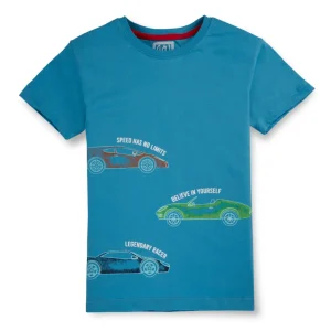 Gini & Jony Boys T-Shirt