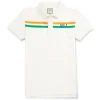 Gini & Jony Boys Solid Spread Collar Half Sleeves Shirt