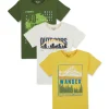 Gini & Jony Boys T-Shirt