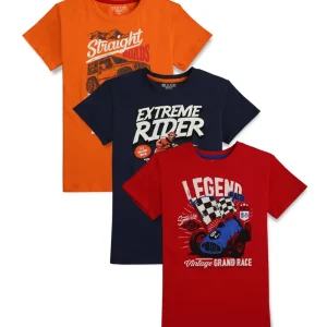 Gini & Jony Boys T-Shirt