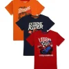 Gini & Jony Boys T-Shirt