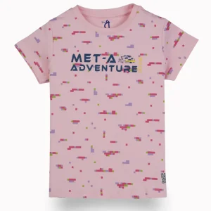 Print Cotton Top