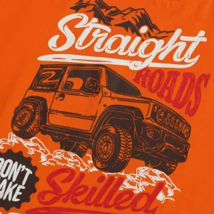 Gini & Jony Boys T-Shirt
