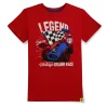 Gini & Jony Boys T-Shirt