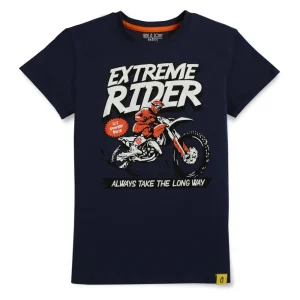 Gini & Jony Boys T-Shirt