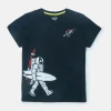 Boys T-Shirt Half Sleeves