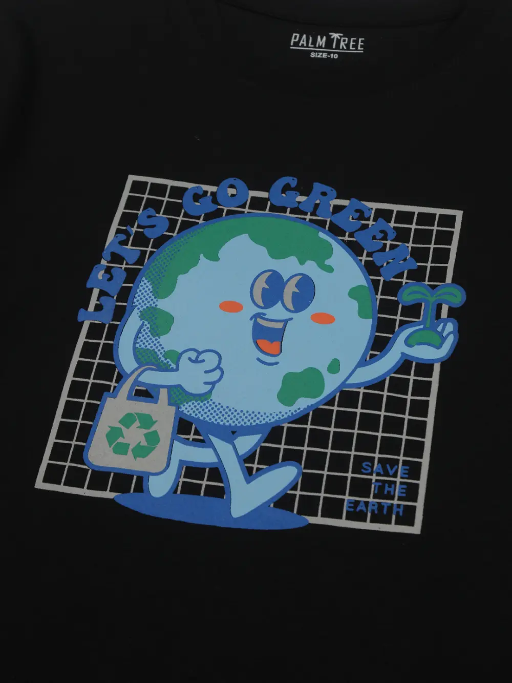Gini & Jony Boys T-Shirt