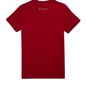 Gini & Jony Boys T-Shirt
