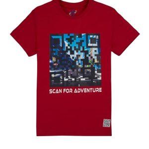 Gini & Jony Boys T-Shirt