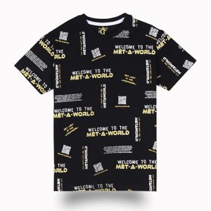Gini & Jony Boys T-Shirt