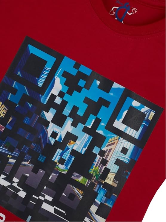 Gini & Jony Boys T-Shirt