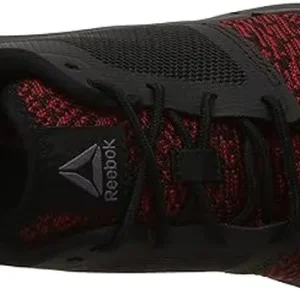 Reebok Cn2503 Men'S Print Run 3 Shoes