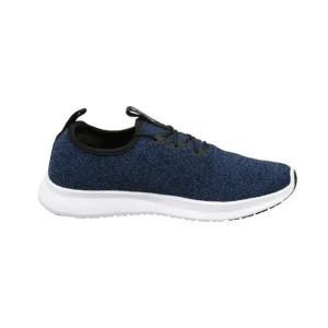 Reebok Men Piston Indigo/Skull Grey Running Shoes