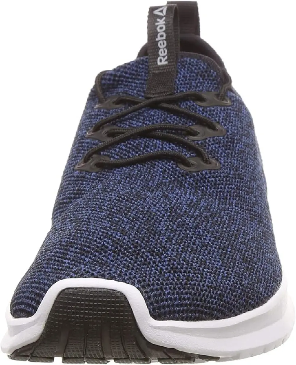 Reebok Men Piston Indigo/Skull Grey Running Shoes