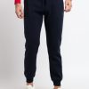 Men Solid Regular Fit Jogger